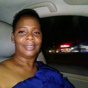 Meet your Posher, Marcia